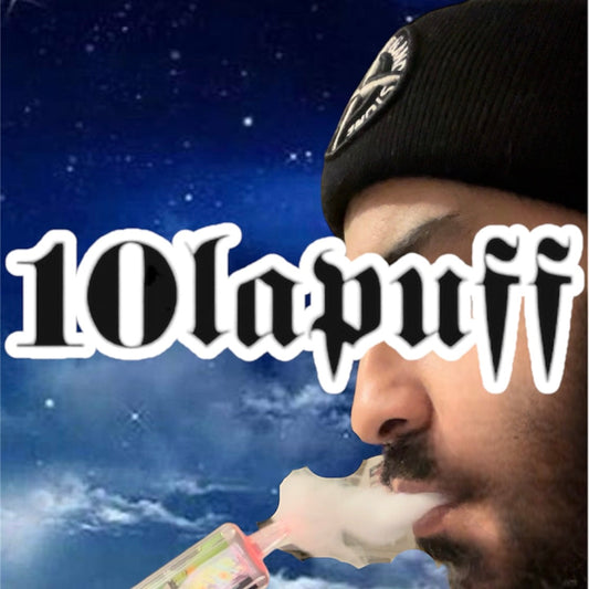 bienvenue chez 10lapuff