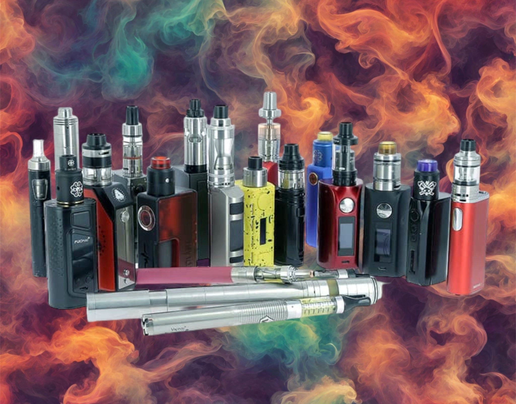 E-CIGARETTES - Dcouvrez notre slection de cigarettes lectroniques de  qualit suprieure pour une exprience de vapotage optimale !  10lapuff