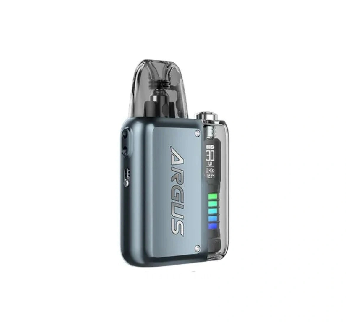 Kit Pod Argus P2 | 30W | 1100 mAh | Voopoo - 10lapuff