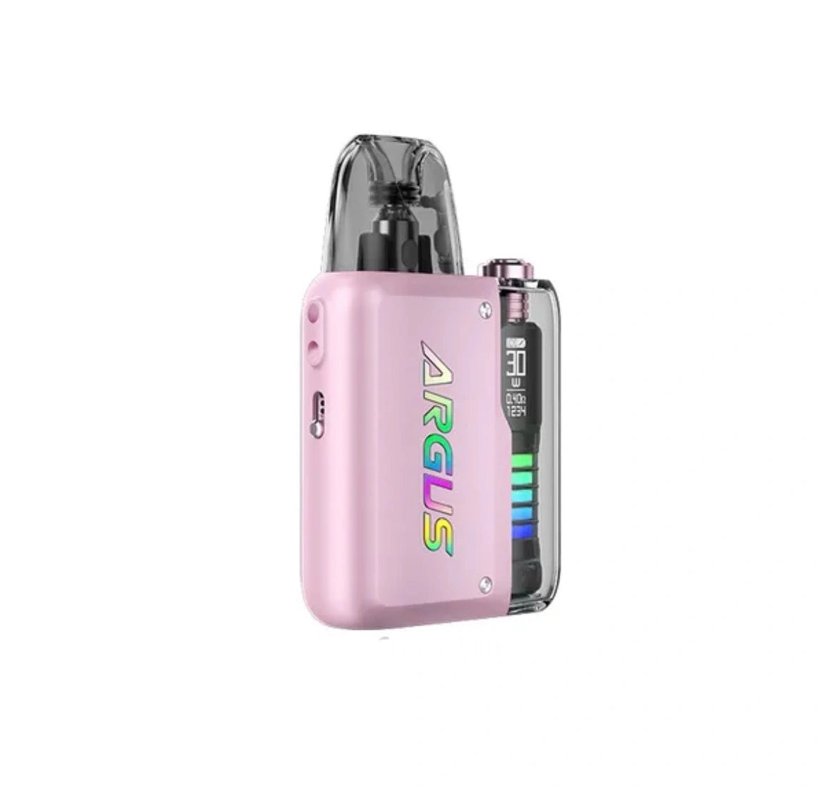 Kit Pod Argus P2 | 30W | 1100 mAh | Voopoo - 10lapuff