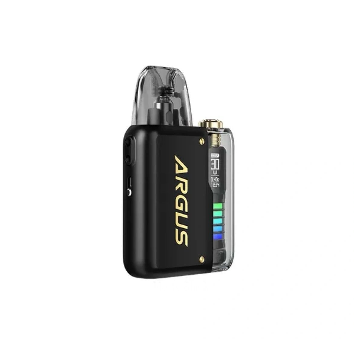 Kit Pod Argus P2 | 30W | 1100 mAh | Voopoo - 10lapuff
