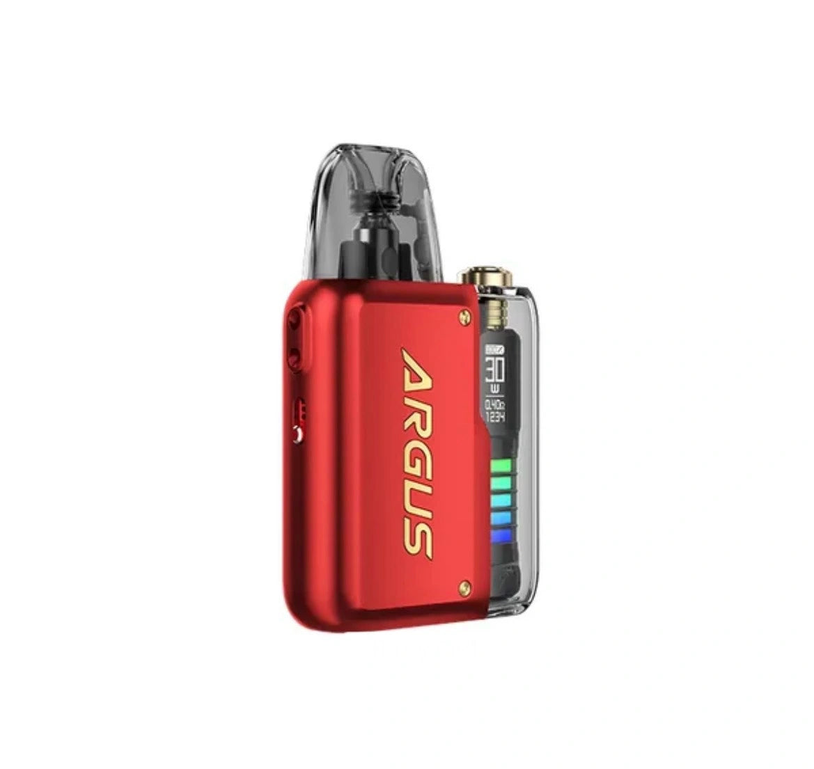 Kit Pod Argus P2 | 30W | 1100 mAh | Voopoo - 10lapuff