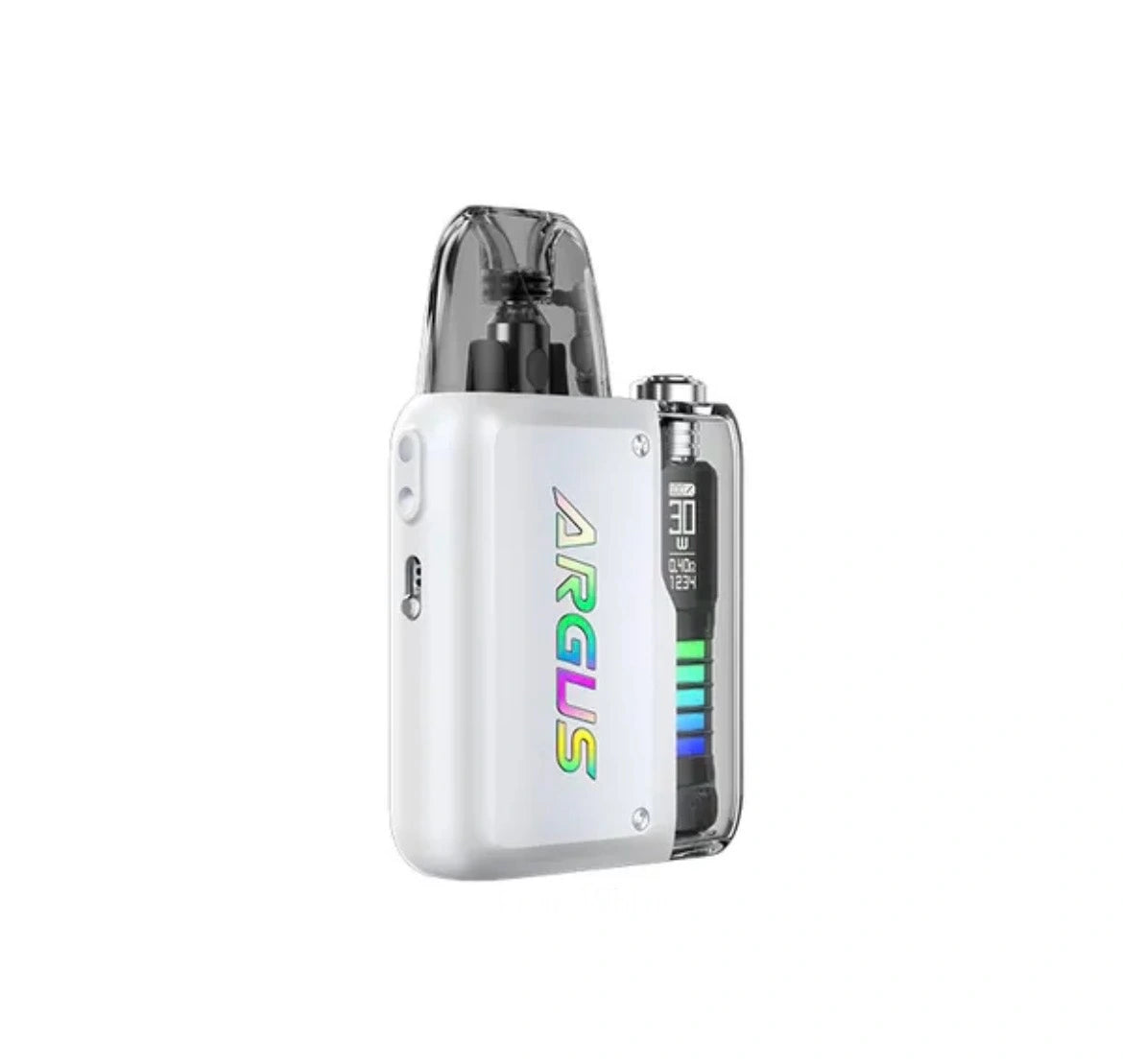 Kit Pod Argus P2 | 30W | 1100 mAh | Voopoo - 10lapuff