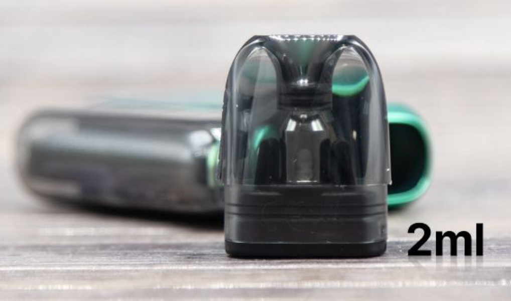 Kit Pod Argus P2 | 30W | 1100 mAh | Voopoo - 10lapuff