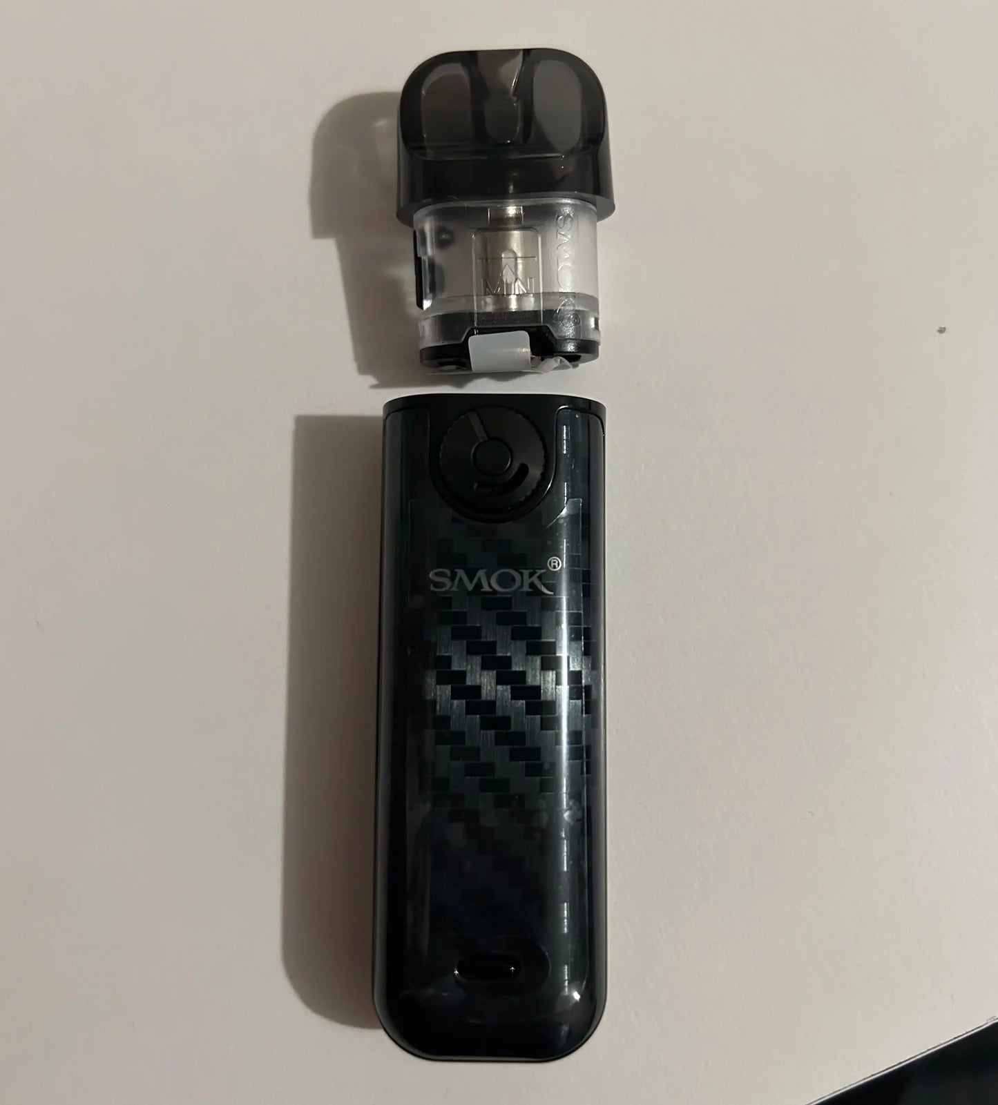 Kit Pod Novo 4| 25W | 800 mAh | SmokTech