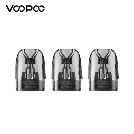Cartouche Pod Argus - Pack de 3 - Voopoo - 10lapuff