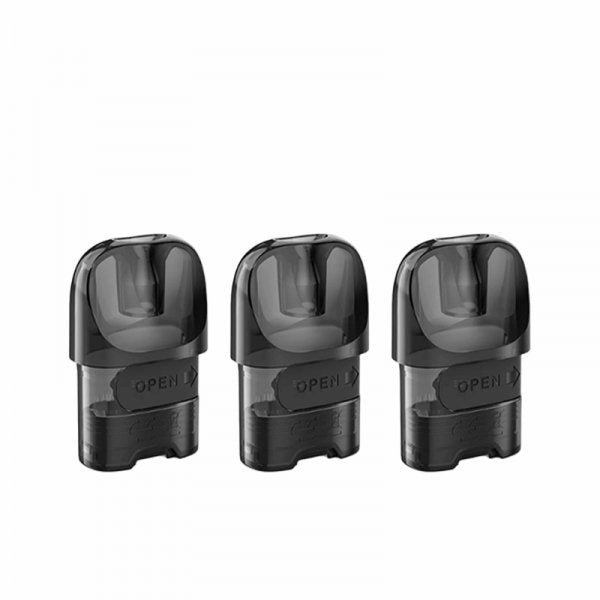 CARTUCCIA 1.0Ω URSA BABY (3PCS) - LOST VAPE