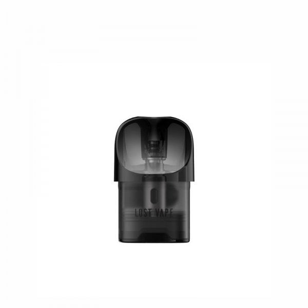 CARTUCCIA 1.0Ω URSA BABY (3PCS) - LOST VAPE