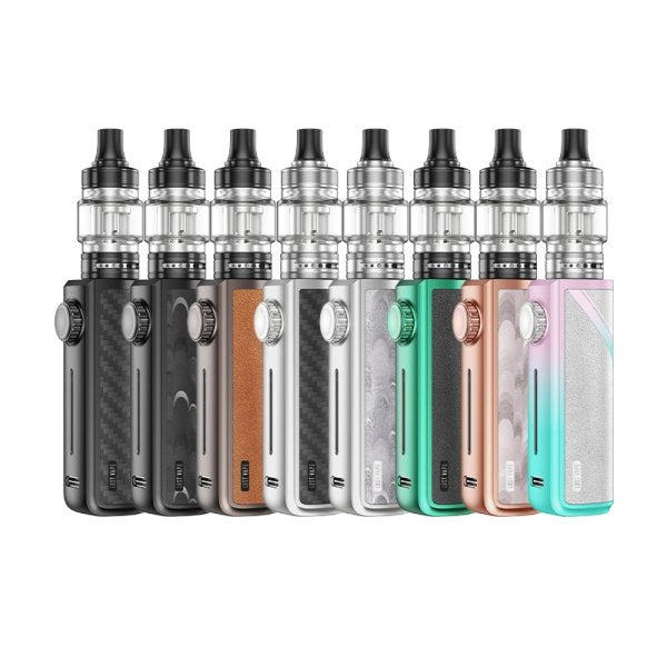 PACK THELEMA GO 1100MAH - LOST VAPE