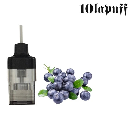 Rechargeable Pods Vapme 10,000 – 12 ml | 2% Nicotine (20 mg)