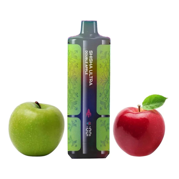 double apple vape price Puff 45000 SHISHA ULTRA JNR – Double Apple Hookah Direct – 10lapuff NEXA 35000 Puffs Variation:0.6ohm MR FOG MR FOG