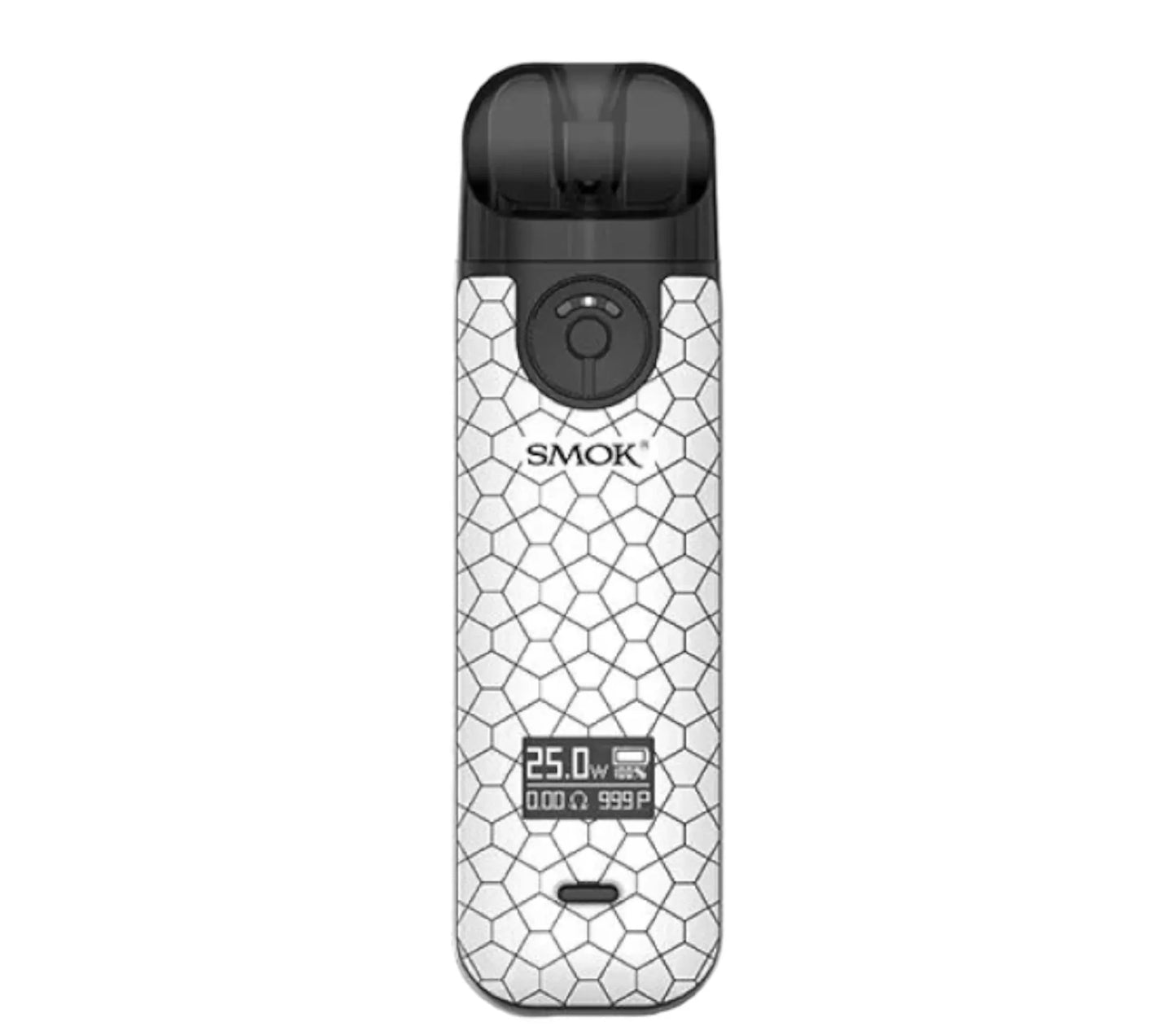 Kit Pod Novo 4| 25W | 800 mAh | SmokTech
