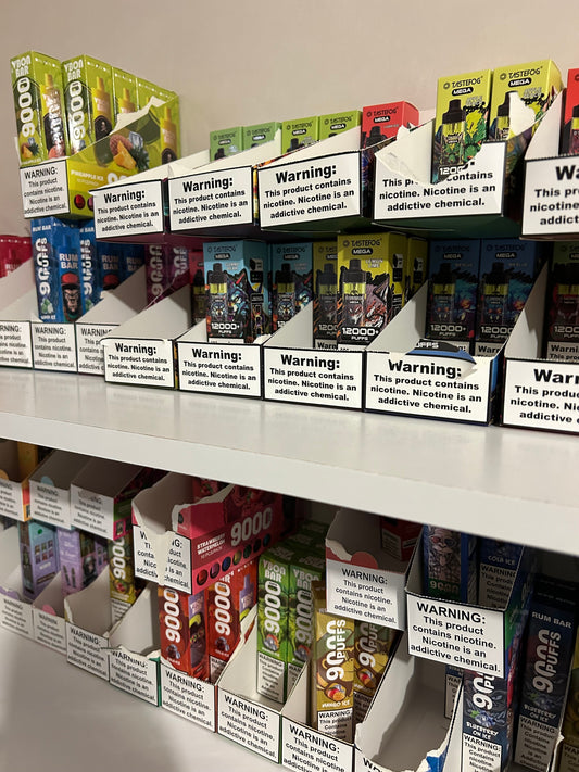 10LaPuff.fr vous propose la meilleure gamme de Puff jetables en France - Commandez dès maintenant pour une expérience de vapotage de qualité.