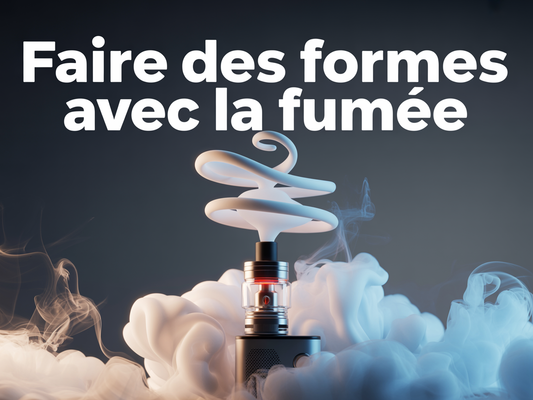 Faire des formes avec une puff : techniques et astuces