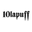 Welcome to 10laPuff logo