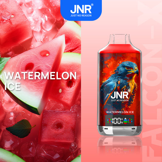 PUFF 18000 JNR FALCON X - Watermelon ice