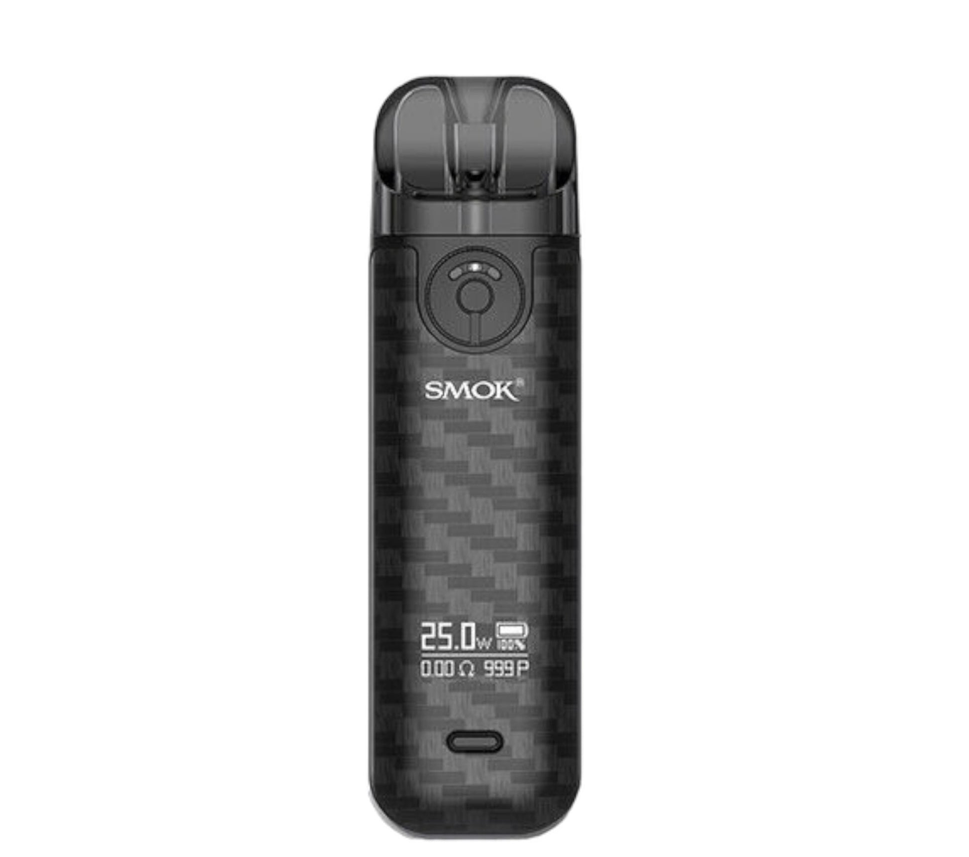 Kit Pod Novo 4| 25W | 800 mAh | SmokTech - 10lapuff