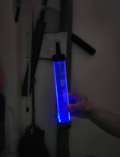 PUFF 45000 Super Luckee - Anguria ghiacciata - 2% Nicotina