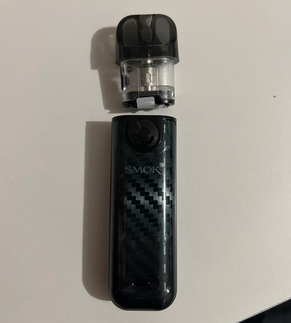 Kit Pod Novo 4| 25W | 800 mAh | SmokTech - 10lapuff