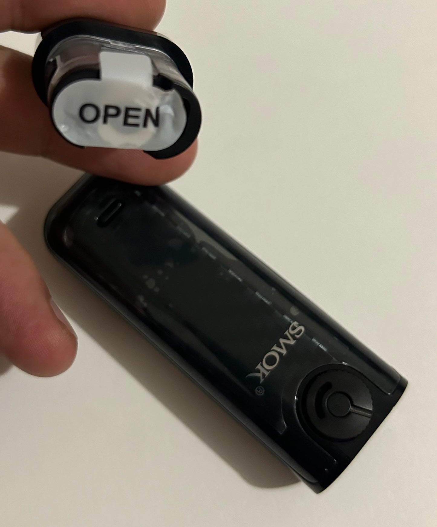 Kit Pod Novo 4| 25W | 800 mAh | SmokTech - 10lapuff