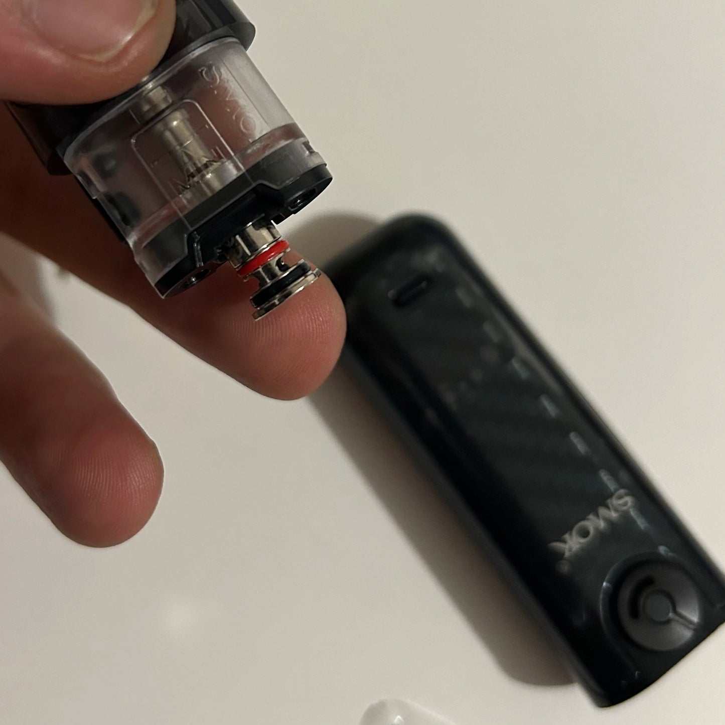 Kit Pod Novo 4| 25W | 800 mAh | SmokTech - 10lapuff