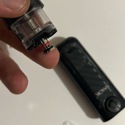 Kit Pod Novo 4| 25W | 800 mAh | SmokTech - 10lapuff