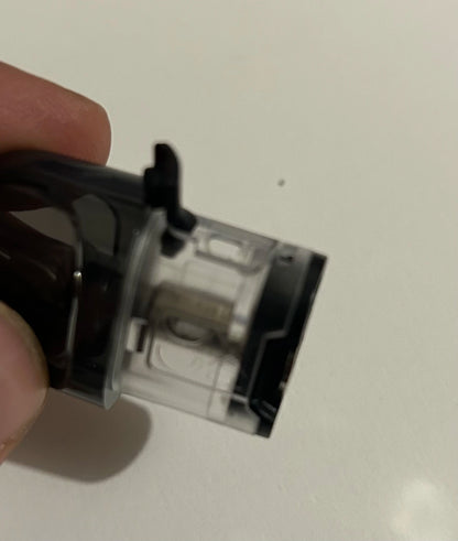 Kit Pod Novo 4| 25W | 800 mAh | SmokTech - 10lapuff