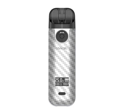 Kit Pod Novo 4| 25W | 800 mAh | SmokTech - 10lapuff