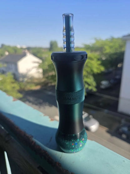 PUFF SHISHA 60K Al Fakher Crown Bar E-Hose X - Grape