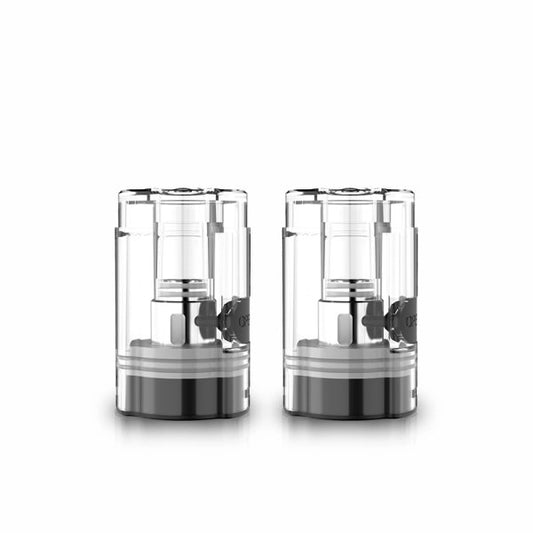 CARTUCCIA PER NARGHILÉ ARIA RESISTENZA INTEGRATA 0.4 OHM 6ML (2 PEZZI) - FUMYTECH