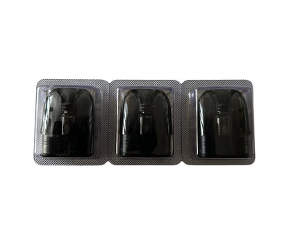 Cartouche Pod Argus - Pack de 3 - Voopoo - 10lapuff