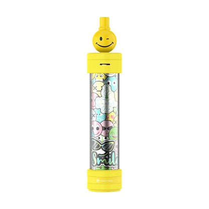 E-CHICHA PORTATILE NARGHILÉ ARIA 6ML 3200MAH SMILE - FUMYTECH