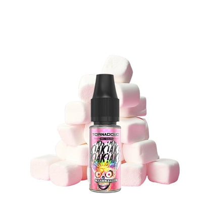 SKUMFIDUS 10ML - TORNADOLIQ