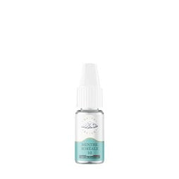 NORDISK MYNTE NIKOTINSALTE 10ML - PETIT NUAGE