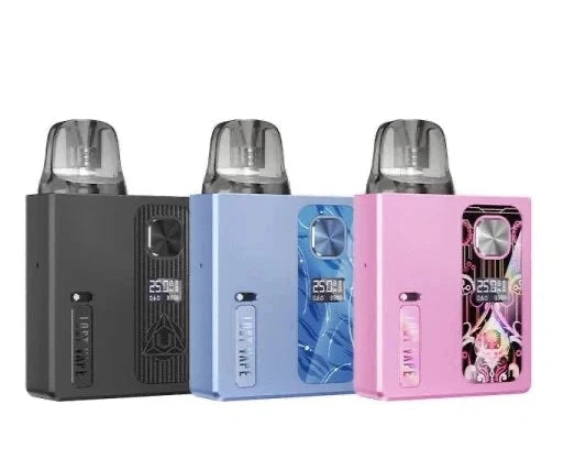 Ursa Baby Pro - A Compact and Powerful Pod