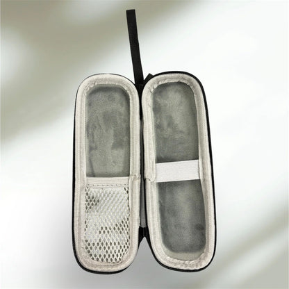 Elegante Pochette Custodia per Sigaretta Elettronica - Disponibile in Nero e Blu