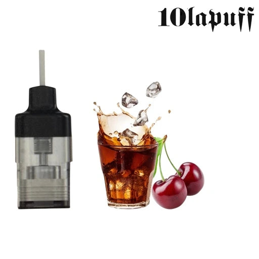 Rechargeable Pods Vapme 10,000 – 12 ml | 2% Nicotine (20 mg)