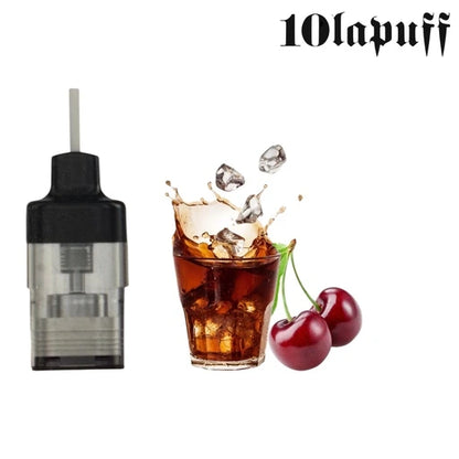 Rechargeable Pods Vapme 10,000 – 12 ml | 2% Nicotine (20 mg)