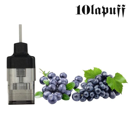 Rechargeable Pods Vapme 10,000 – 12 ml | 2% Nicotine (20 mg)