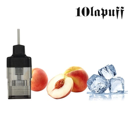 Rechargeable Pods Vapme 10,000 – 12 ml | 2% Nicotine (20 mg)