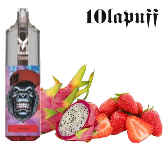 PUFF 13000 VBON - Mamba