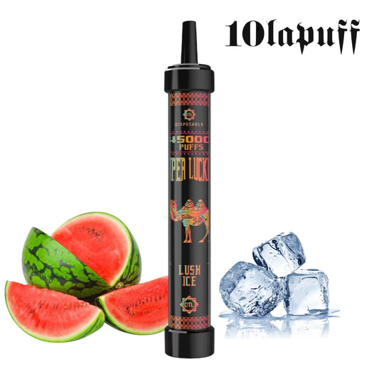 PUFF 45000 Super Luckee - Anguria ghiacciata - 2% Nicotina