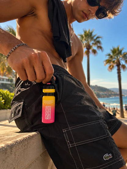 Puff 9000 Aladdin Pro – Juicy Peach