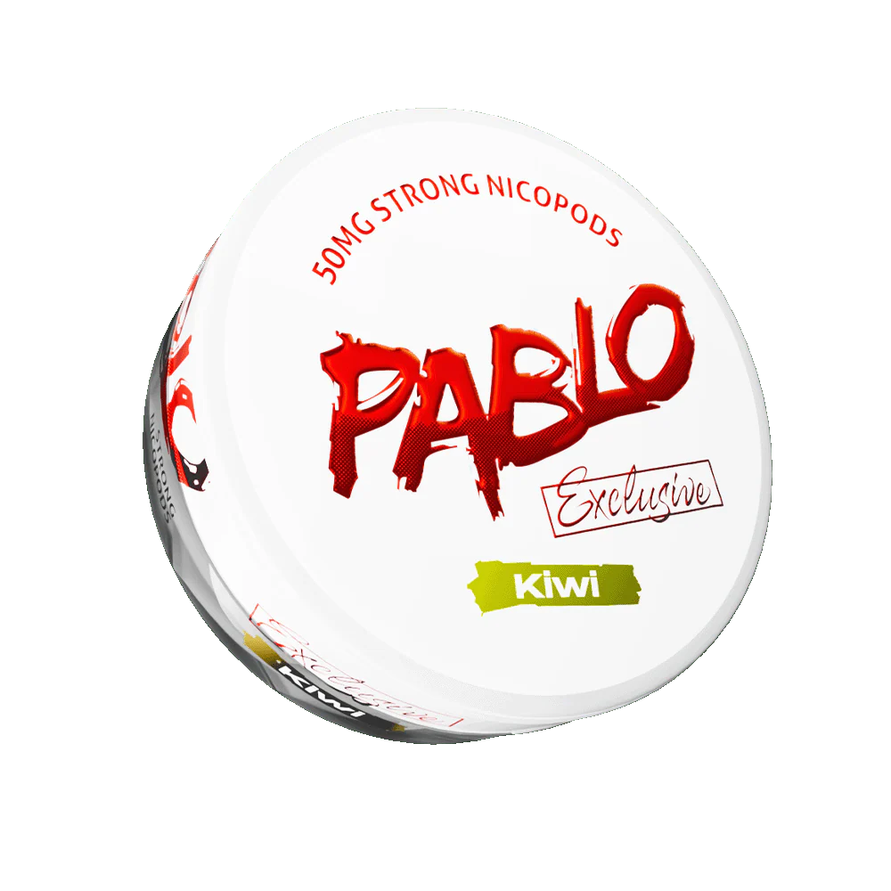 PABLO Exclusive Kiwi