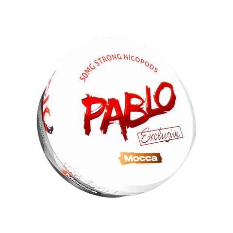 PABLO Exclusive Mocca