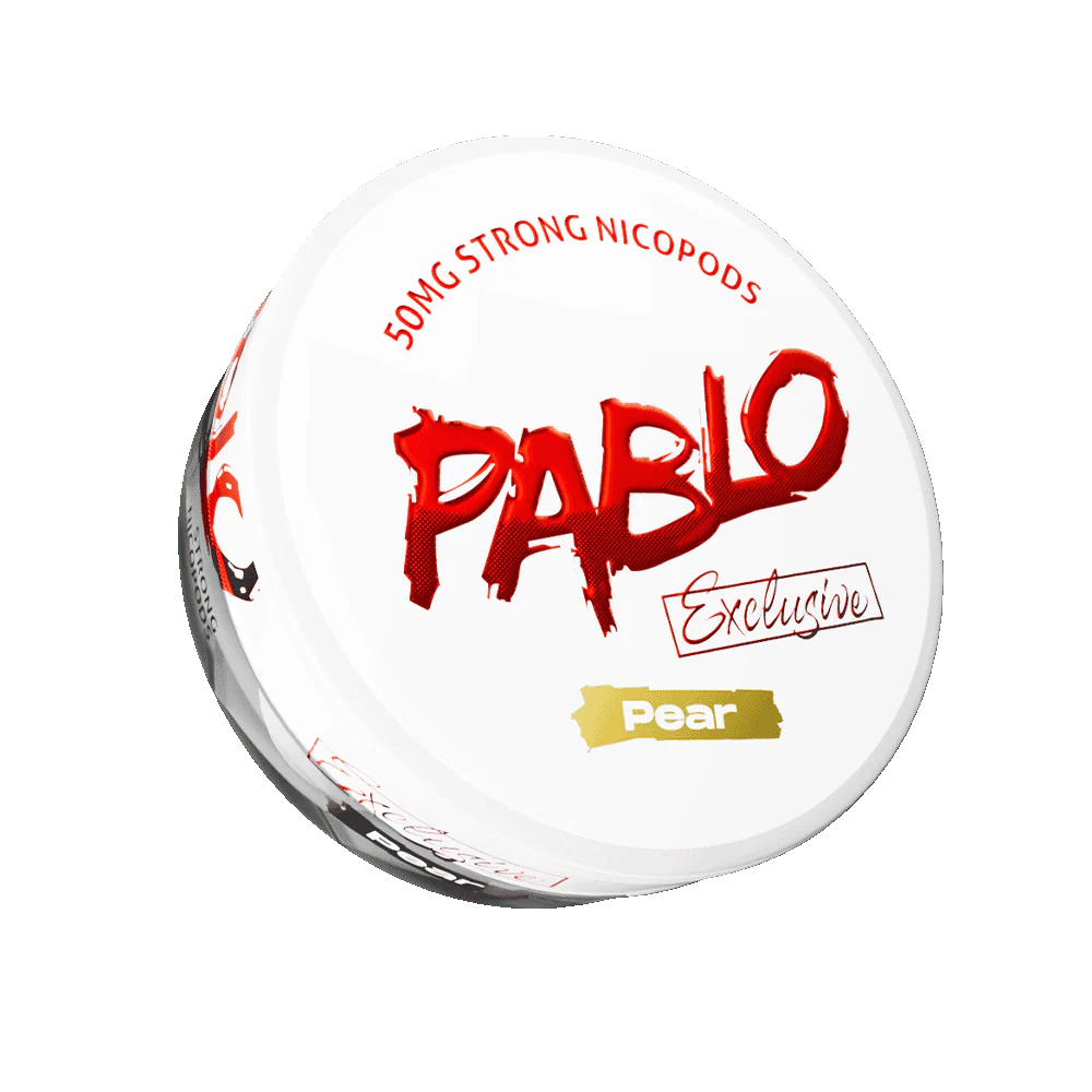 PABLO Exclusive Pear