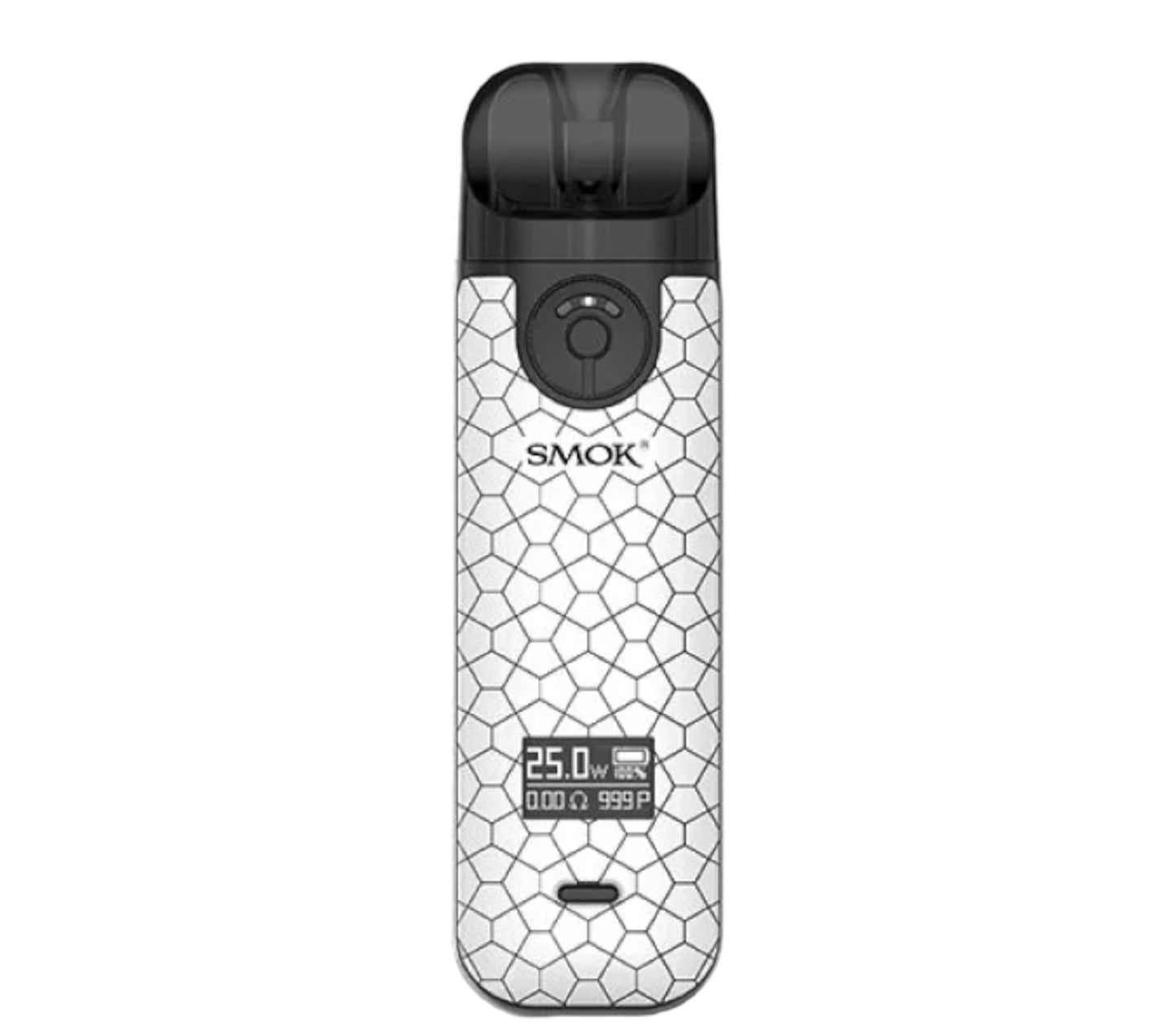 Kit Pod Novo 4| 25W | 800 mAh | SmokTech - 10lapuff